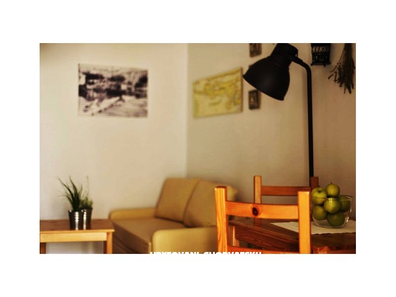 Appartements Ankora Mandre – Ferienwohnung Insel Pag, Kroatien – Foto 3