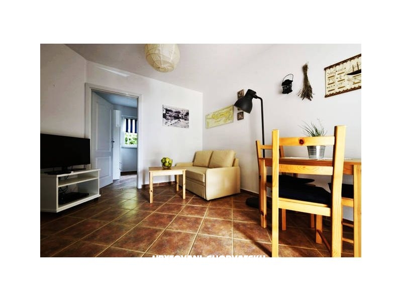 Appartements Ankora Mandre – Ferienwohnung Insel Pag, Kroatien – Foto 4