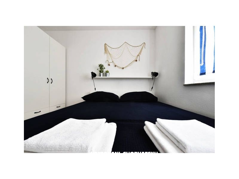 Appartements Ankora Mandre – Ferienwohnung Insel Pag, Kroatien – Foto 5