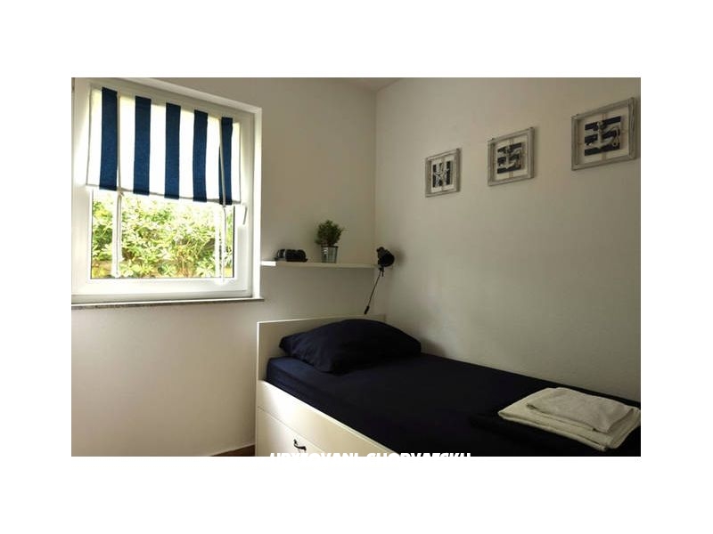 Appartements Ankora Mandre – Ferienwohnung Insel Pag, Kroatien – Foto 6