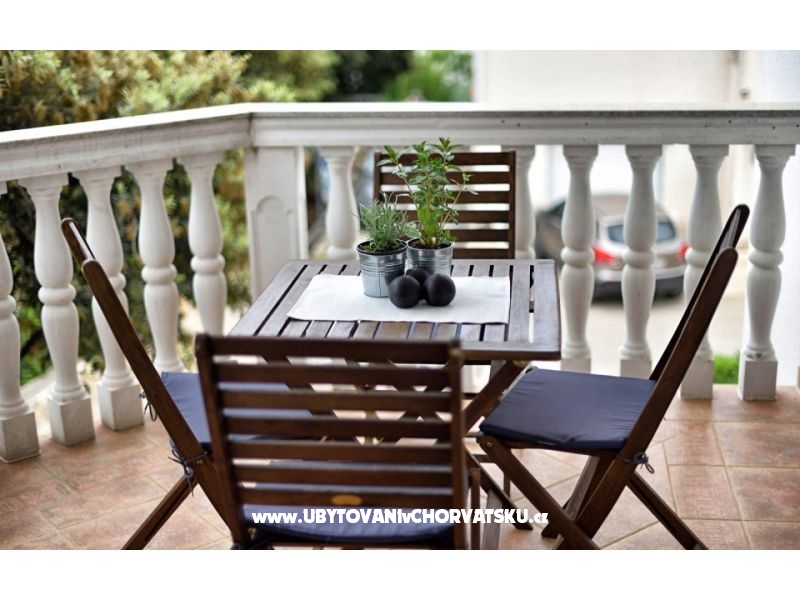 Appartements Ankora Mandre – Ferienwohnung Insel Pag, Kroatien – Foto 8