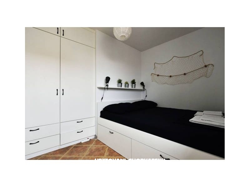 Appartements Ankora Mandre – Ferienwohnung Insel Pag, Kroatien – Foto 9