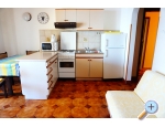Appartements ARBAN - ostrov Pag Kroatien