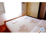 Appartements ARBAN - ostrov Pag Kroatien