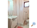 Appartements ARBAN - ostrov Pag Kroatien