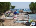 Appartements ARBAN - ostrov Pag Kroatien