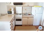 Apartmaji ARBAN - ostrov Pag Hrvaka