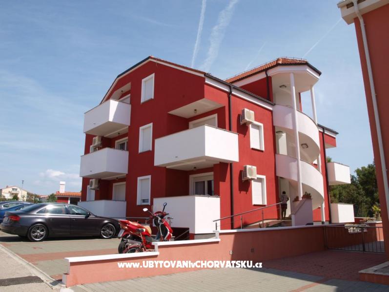 Appartements Aurora – Ferienwohnung Insel Pag, Kroatien – Foto 1