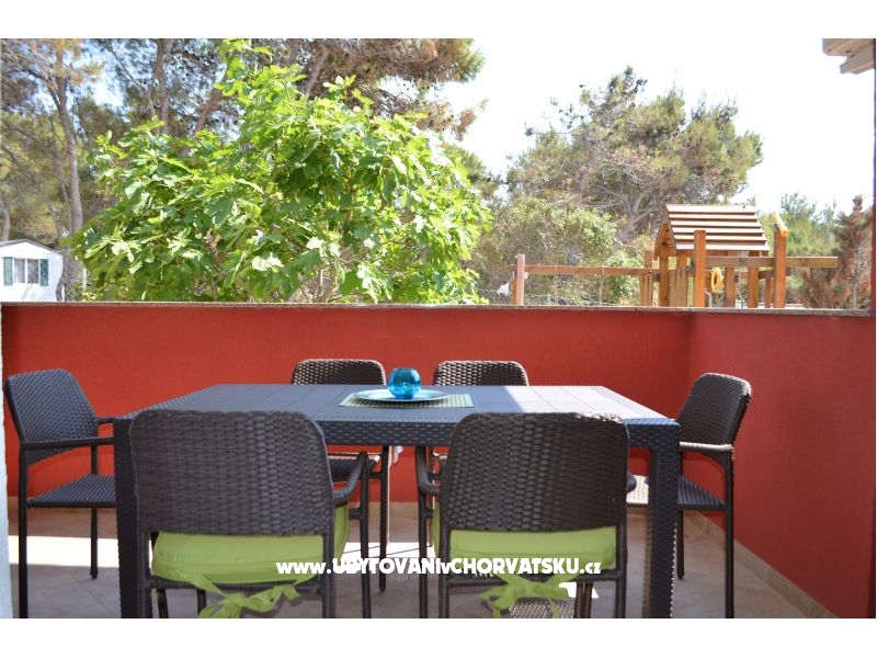 Appartements Aurora – Ferienwohnung Insel Pag, Kroatien – Foto 10