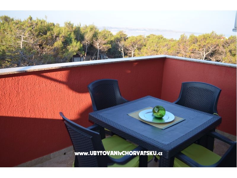 Appartements Aurora – Ferienwohnung Insel Pag, Kroatien – Foto 11