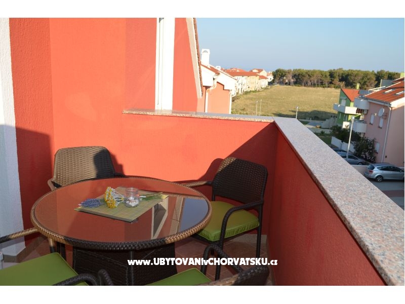 Appartements Aurora – Ferienwohnung Insel Pag, Kroatien – Foto 12