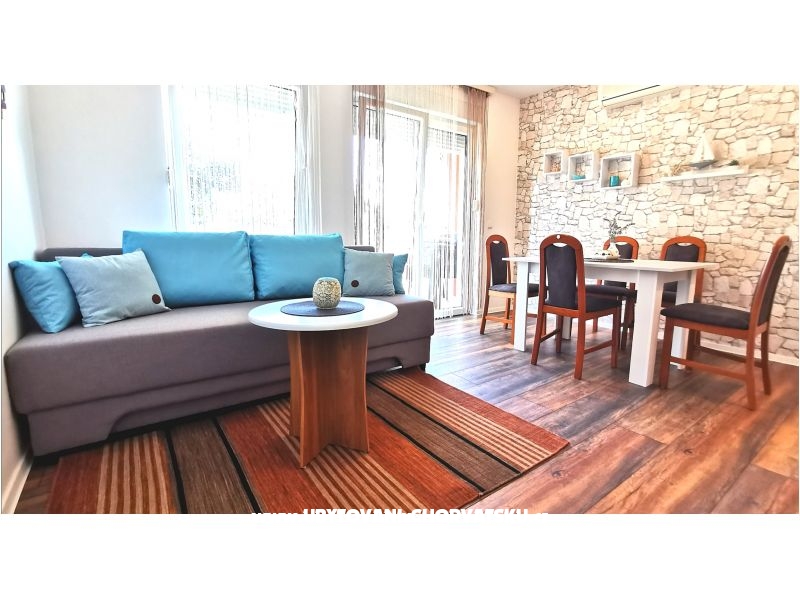 Appartements Aurora – Ferienwohnung Insel Pag, Kroatien – Foto 14