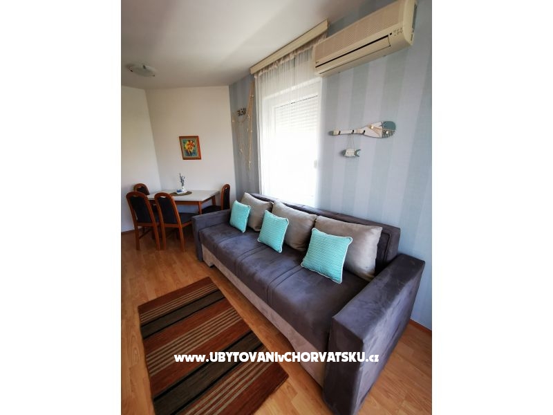 Appartements Aurora – Ferienwohnung Insel Pag, Kroatien – Foto 16