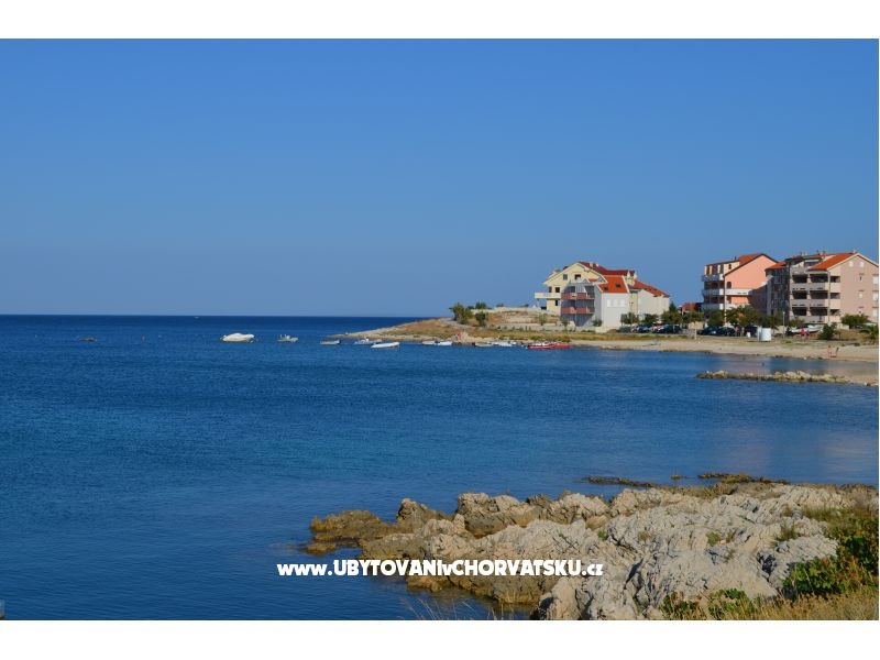 Appartements Aurora – Ferienwohnung Insel Pag, Kroatien – Foto 17