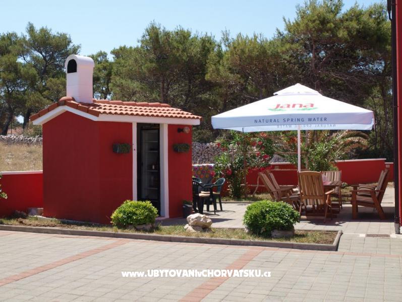 Appartements Aurora – Ferienwohnung Insel Pag, Kroatien – Foto 2