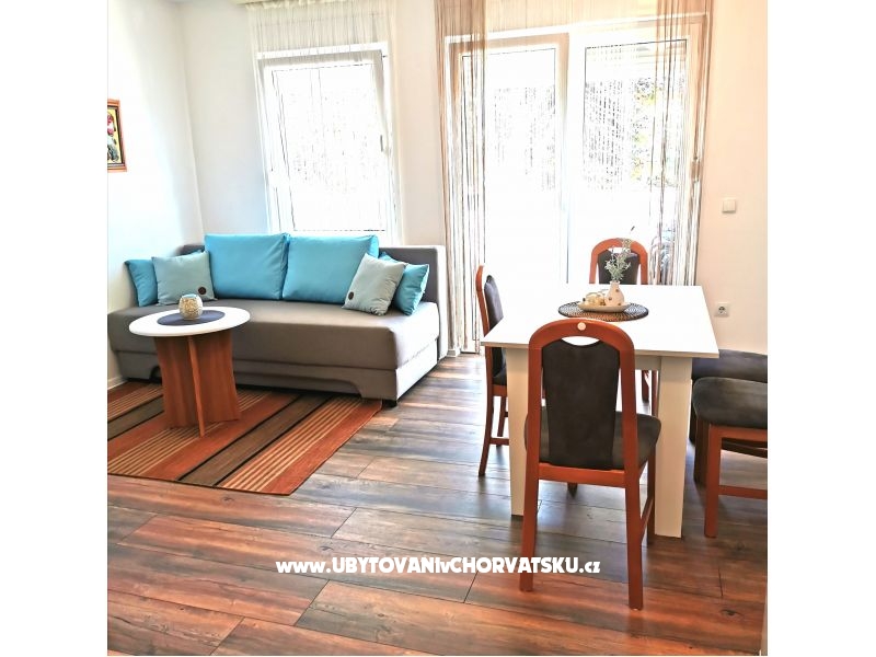 Appartements Aurora – Ferienwohnung Insel Pag, Kroatien – Foto 3