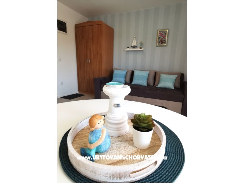 Appartements Aurora – Ferienwohnung Insel Pag, Kroatien – Foto 5