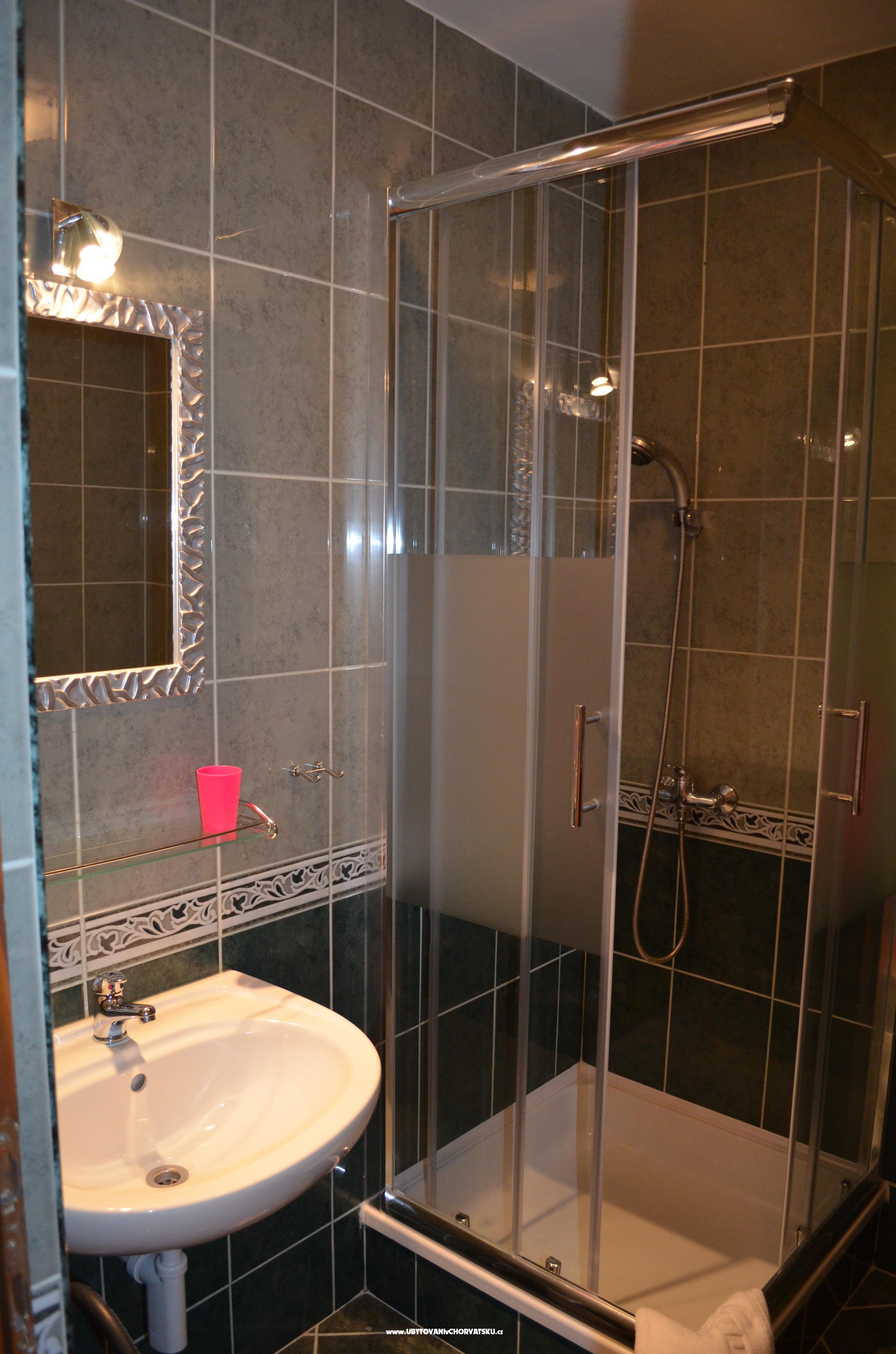 Appartements Aurora – Ferienwohnung Insel Pag, Kroatien – Foto 7