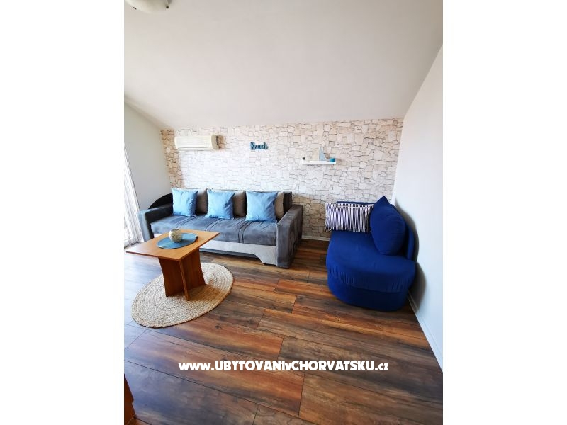 Appartements Aurora – Ferienwohnung Insel Pag, Kroatien – Foto 9