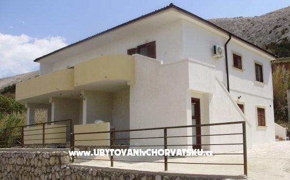 Appartements Babić Pag – Ferienwohnung Insel Pag, Kroatien – Foto 1