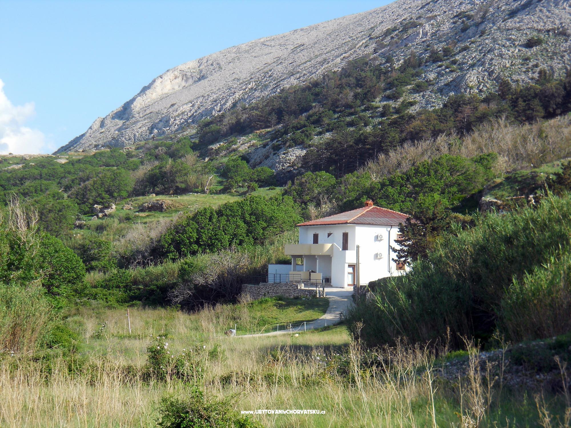 Appartements Babić Pag – Ferienwohnung Insel Pag, Kroatien – Foto 3