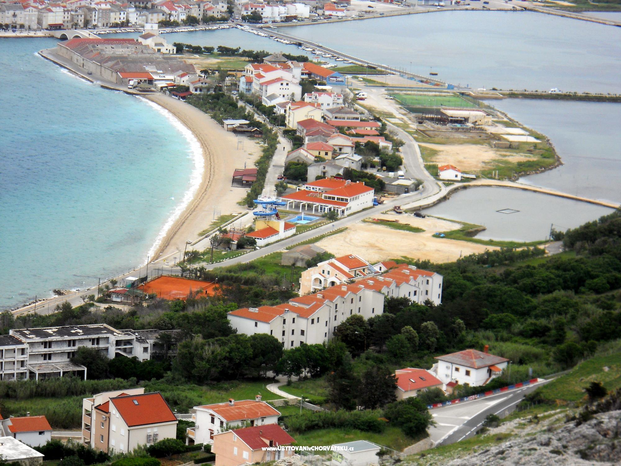 Appartements Babić Pag – Ferienwohnung Insel Pag, Kroatien – Foto 5