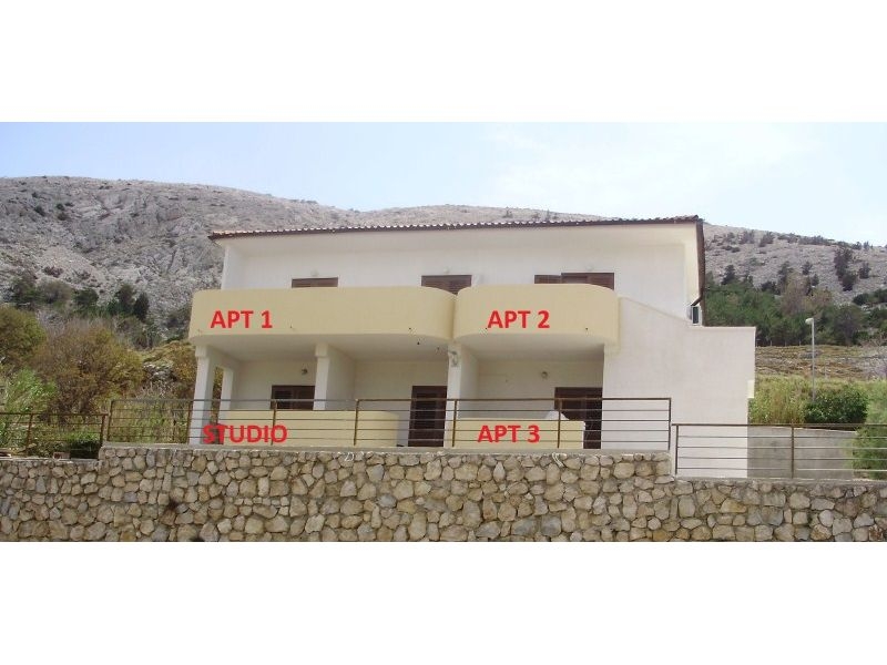 Appartements Babić Pag – Ferienwohnung Insel Pag, Kroatien – Foto 6