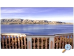 Appartements Benko - ostrov Pag Kroatien