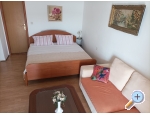 Appartements Benko - ostrov Pag Kroatien