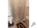 Appartements Benko - ostrov Pag Kroatien