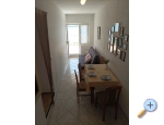 Appartements Benko - ostrov Pag Kroatien