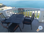 Appartements Benko - ostrov Pag Kroatien