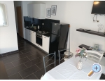 Appartements Benko - ostrov Pag Kroatien