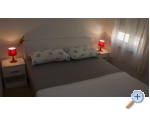 Appartements Benko - ostrov Pag Kroatien