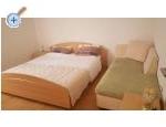 Appartements Benko - ostrov Pag Kroatien