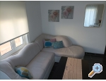 Appartements Benko - ostrov Pag Kroatien