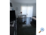 Appartements Benko - ostrov Pag Kroatien