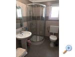 Appartements Benko - ostrov Pag Kroatien