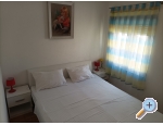 Appartements Benko - ostrov Pag Kroatien