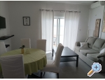 Appartements Benko - ostrov Pag Kroatien