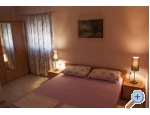 Appartements Benko - ostrov Pag Kroatien