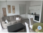 Appartements Benko - ostrov Pag Kroatien
