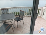 Appartements Benko - ostrov Pag Kroatien