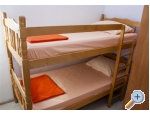 Appartements Benko - ostrov Pag Kroatien