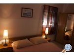 Appartements Benko - ostrov Pag Kroatien