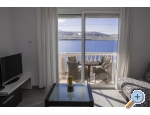 Appartements Benko - ostrov Pag Kroatien