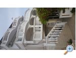 Appartements Benko - ostrov Pag Kroatien
