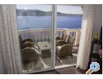 Appartements Benko - ostrov Pag Kroatien
