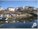 Appartements Benko - ostrov Pag Kroatien