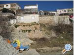 Appartements Benko - ostrov Pag Kroatien